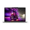 Lenovo Yoga Pro 9 16IAH10 Intel Core Ultra 9 285H Laptop 40,6 cm (16 Zoll) Touchscreen 3.2K 32 GB LPDDR5x-SDRAM 1 TB SSD NVIDIA GeForce RTX 5060 Wi-Fi 7 (802.11be) Windows 11 Pro German Grau