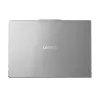 Lenovo Yoga Pro 9 16IAH10 Intel Core Ultra 9 285H Laptop 40,6 cm (16 Zoll) Touchscreen 3.2K 32 GB LPDDR5x-SDRAM 1 TB SSD NVIDIA GeForce RTX 5060 Wi-Fi 7 (802.11be) Windows 11 Pro German Grau