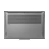 Lenovo Yoga Pro 9 16IAH10 Intel Core Ultra 9 285H Laptop 40,6 cm (16 Zoll) Touchscreen 3.2K 32 GB LPDDR5x-SDRAM 1 TB SSD NVIDIA GeForce RTX 5060 Wi-Fi 7 (802.11be) Windows 11 Pro German Grau