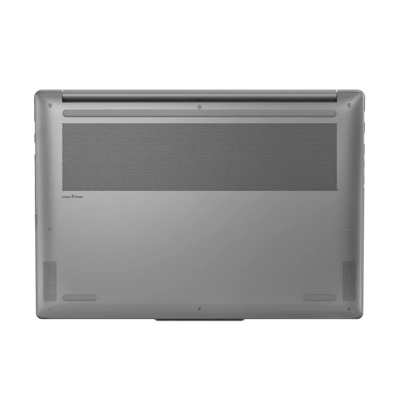 Lenovo Yoga Pro 9 16IAH10 Intel Core Ultra 9 285H Laptop 40,6 cm (16 Zoll) Touchscreen 3.2K 32 GB LPDDR5x-SDRAM 1 TB SSD NVIDIA GeForce RTX 5060 Wi-Fi 7 (802.11be) Windows 11 Pro German Grau