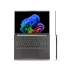 Laptop Acer Aspire 16 AI A16-61M-R473 — 16 Zoll WUXGA+ Display, AMD Ryzen AI 5 330 3,4 GHz, 16 GB LPDDR5x, 512 GB SSD, Windows 11 Home, Grau
