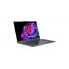 Laptop Acer Aspire 16 AI A16-61M-R473 — 16 Zoll WUXGA+ Display, AMD Ryzen AI 5 330 3,4 GHz, 16 GB LPDDR5x, 512 GB SSD, Windows 11 Home, Grau