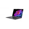 Laptop Acer Aspire 16 AI A16-61M-R473 — 16 Zoll WUXGA+ Display, AMD Ryzen AI 5 330 3,4 GHz, 16 GB LPDDR5x, 512 GB SSD, Windows 11 Home, Grau