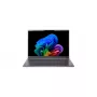 Laptop Acer Aspire 16 AI A16-61M-R473 — 16 Zoll WUXGA+ Display, AMD Ryzen AI 5 330 3,4 GHz, 16 GB LPDDR5x, 512 GB SSD, Windows 11 Home, Grau