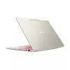 Lenovo Yoga schlank 7 14ILL10 Copilot+ PC Intel Core Ultra 5 226V Laptop 35,6 cm (14 Zoll) WUXGA 16 GB LPDDR5x-SDRAM 512 GB SSD Wi-Fi 7 (802.11be) Windows 11 Home Deutsch Grau