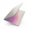 Lenovo Yoga schlank 7 14ILL10 Copilot+ PC Intel Core Ultra 5 226V Laptop 35,6 cm (14 Zoll) WUXGA 16 GB LPDDR5x-SDRAM 512 GB SSD Wi-Fi 7 (802.11be) Windows 11 Home Deutsch Grau