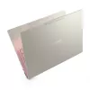 Lenovo Yoga schlank 7 14ILL10 Copilot+ PC Intel Core Ultra 5 226V Laptop 35,6 cm (14 Zoll) WUXGA 16 GB LPDDR5x-SDRAM 512 GB SSD Wi-Fi 7 (802.11be) Windows 11 Home Deutsch Grau