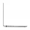 Lenovo Yoga schlank 7 14ILL10 Copilot+ PC Intel Core Ultra 5 226V Laptop 35,6 cm (14 Zoll) WUXGA 16 GB LPDDR5x-SDRAM 512 GB SSD Wi-Fi 7 (802.11be) Windows 11 Home Deutsch Grau