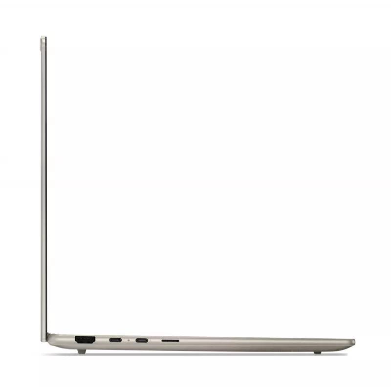 Lenovo Yoga schlank 7 14ILL10 Copilot+ PC Intel Core Ultra 5 226V Laptop 35,6 cm (14 Zoll) WUXGA 16 GB LPDDR5x-SDRAM 512 GB SSD Wi-Fi 7 (802.11be) Windows 11 Home Deutsch Grau