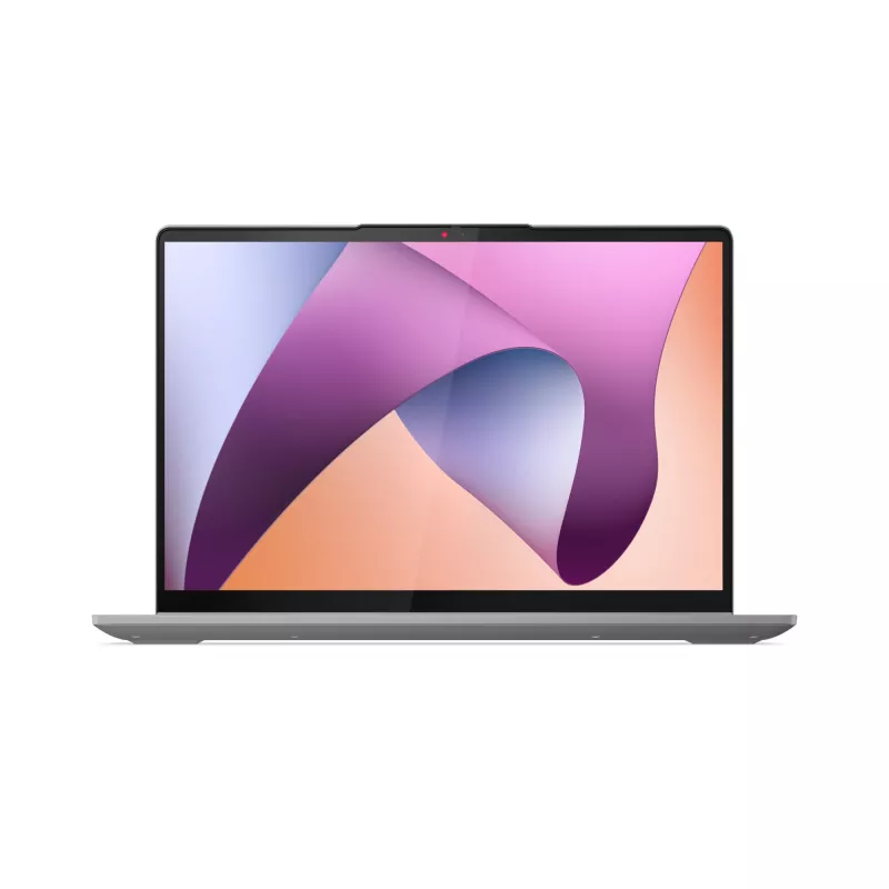 Lenovo IdeaPad Flex 5 14ABR8 AMD Ryzen™ 5 5625U Hybrid (2-in-1) 35,6 cm (14 Zoll) Touchscreen WUXGA 16 GB LPDDR4x-SDRAM 512 GB SSD Wi-Fi 6 (802.11ax) Windows 11 Home Deutsch Grau
