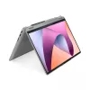 Lenovo IdeaPad Flex 5 14ABR8 AMD Ryzen™ 5 5625U Hybrid (2-in-1) 35,6 cm (14 Zoll) Touchscreen WUXGA 16 GB LPDDR4x-SDRAM 512 GB SSD Wi-Fi 6 (802.11ax) Windows 11 Home Deutsch Grau
