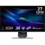 MSI MPG 274URDFWDE E16M Computermonitor 68,6 cm (27 Zoll) 3840 x 2160 Pixel 4K Ultra HD LED Schwarz, Weiß