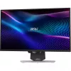MSI MPG 274URDFWDE E16M Computermonitor 68,6 cm (27 Zoll) 3840 x 2160 Pixel 4K Ultra HD LED Schwarz, Weiß