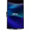MSI MPG 274URDFWDE E16M Computermonitor 68,6 cm (27 Zoll) 3840 x 2160 Pixel 4K Ultra HD LED Schwarz, Weiß