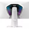 MSI MPG 274URDFWDE E16M Computermonitor 68,6 cm (27 Zoll) 3840 x 2160 Pixel 4K Ultra HD LED Schwarz, Weiß