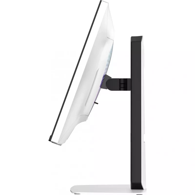 MSI MPG 274URDFWDE E16M Computermonitor 68,6 cm (27 Zoll) 3840 x 2160 Pixel 4K Ultra HD LED Schwarz, Weiß
