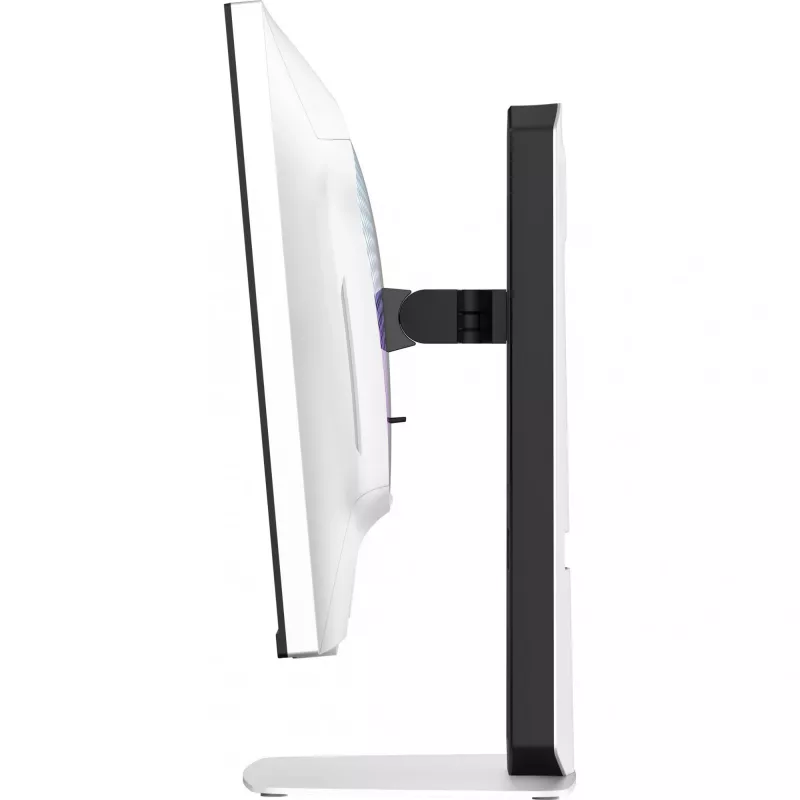 MSI MPG 274URDFWDE E16M Computermonitor 68,6 cm (27 Zoll) 3840 x 2160 Pixel 4K Ultra HD LED Schwarz, Weiß