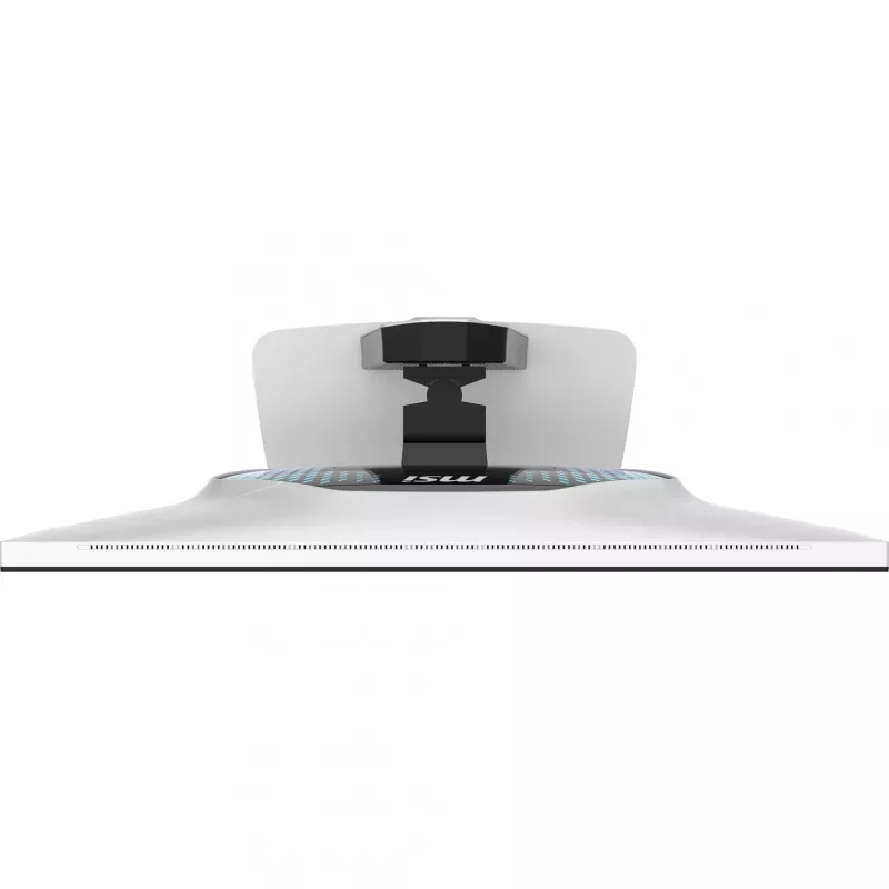 MSI MPG 274URDFWDE E16M Computermonitor 68,6 cm (27 Zoll) 3840 x 2160 Pixel 4K Ultra HD LED Schwarz, Weiß