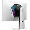 MSI MPG 274URDFWDE E16M Computermonitor 68,6 cm (27 Zoll) 3840 x 2160 Pixel 4K Ultra HD LED Schwarz, Weiß