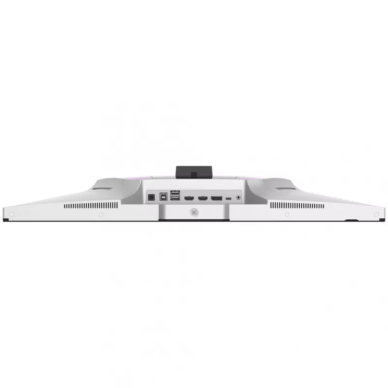 MSI MPG 274URDFWDE E16M Computermonitor 68,6 cm (27 Zoll) 3840 x 2160 Pixel 4K Ultra HD LED Schwarz, Weiß