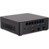 TERRA PC-Micro 5000C GREENLINE, Intel® Core™ i3, i3-1315U, 16 GB, DDR5-SDRAM, 500 GB, Windows 11 Pro