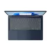 Lenovo IdeaPad schlank 3 14IRH10 Intel® Core™ i5 i5-13420H Laptop 35,6 cm (14 Zoll) WUXGA 24 GB DDR5-SDRAM 512 GB SSD Wi-Fi 7 (802.11be) Windows 11 Home Deutsch Blau