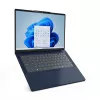Lenovo IdeaPad schlank 3 14IRH10 Intel® Core™ i5 i5-13420H Laptop 35,6 cm (14 Zoll) WUXGA 24 GB DDR5-SDRAM 512 GB SSD Wi-Fi 7 (802.11be) Windows 11 Home Deutsch Blau