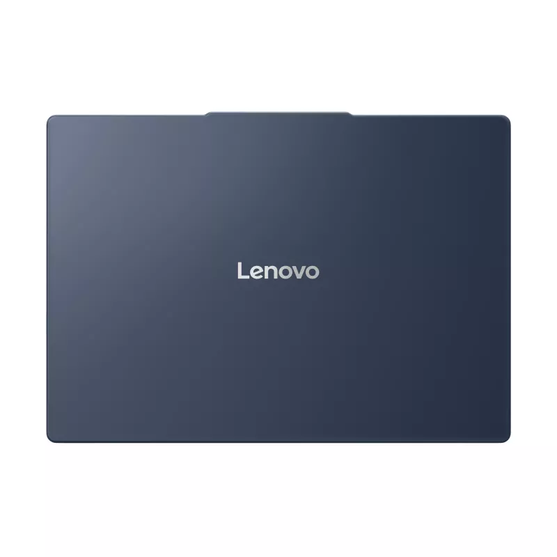 Lenovo IdeaPad schlank 3 14IRH10 Intel® Core™ i5 i5-13420H Laptop 35,6 cm (14 Zoll) WUXGA 24 GB DDR5-SDRAM 512 GB SSD Wi-Fi 7 (802.11be) Windows 11 Home Deutsch Blau