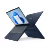 Lenovo IdeaPad schlank 3 14IRH10 Intel® Core™ i5 i5-13420H Laptop 35,6 cm (14 Zoll) WUXGA 24 GB DDR5-SDRAM 512 GB SSD Wi-Fi 7 (802.11be) Windows 11 Home Deutsch Blau