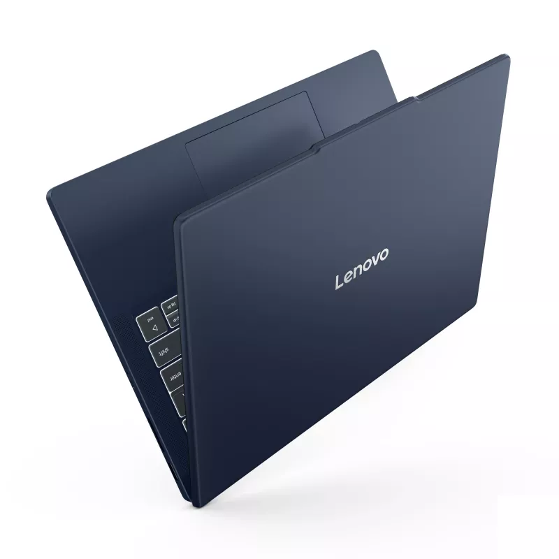 Lenovo IdeaPad schlank 3 14IRH10 Intel® Core™ i5 i5-13420H Laptop 35,6 cm (14 Zoll) WUXGA 24 GB DDR5-SDRAM 512 GB SSD Wi-Fi 7 (802.11be) Windows 11 Home Deutsch Blau