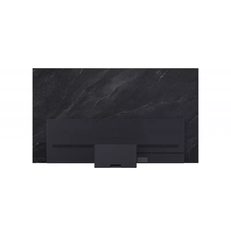 LG OLED evo OLED83C59LA 2,11 m (83 Zoll) 4K Ultra HD Smart-TV WLAN Schwarz