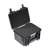 Hardcase B&W Cases 2000/B/SI