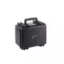 Hardcase B&W Cases 2000/B/SI