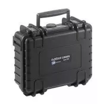 Hartschalenkoffer B&W Cases Type 500