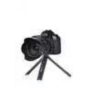 Stativ Cullmann 50081 Schwarz