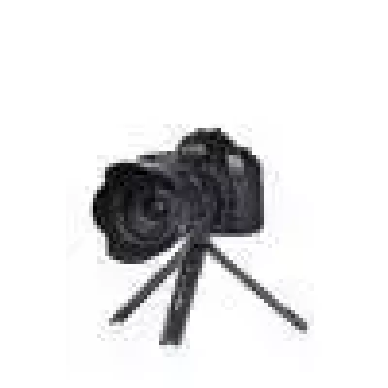 Stativ Cullmann 50081 Schwarz