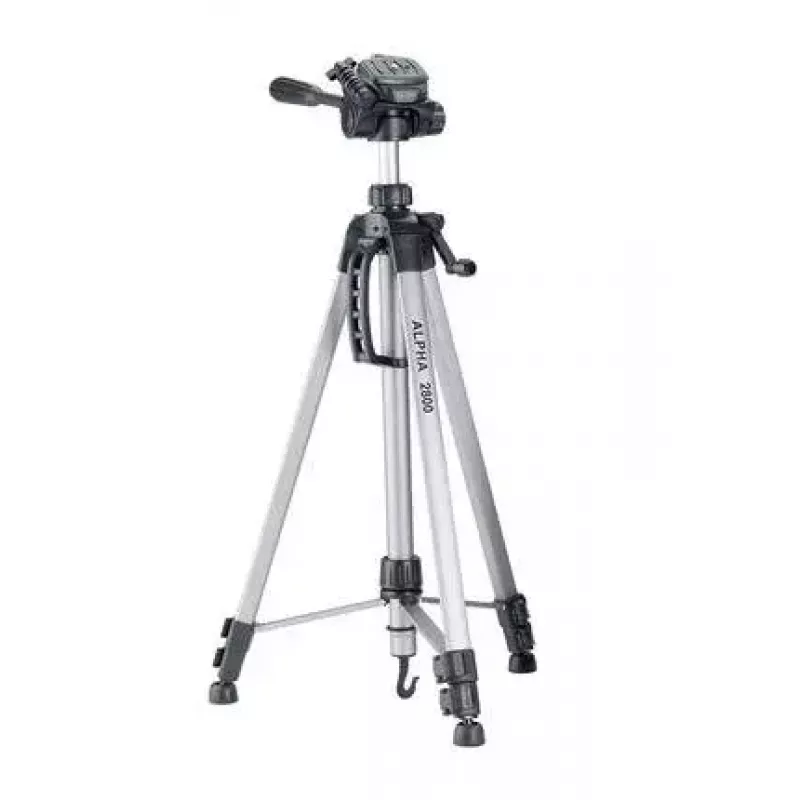 Stativ Cullmann Alpha 2800 für Digital-/Filmkameras