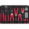 Mechaniker-Werkzeugsatz KS Tools 911.0665