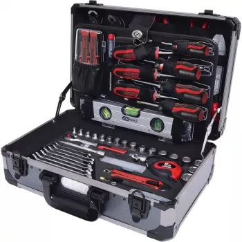 Mechaniker-Werkzeugsatz KS Tools 911.0665