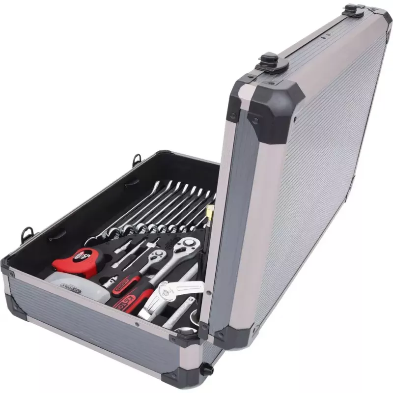 Mechaniker-Werkzeugsatz KS Tools 911.0649
