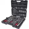 Steckschlüsselsatz KS Tools 918.0216 216 Köpfe Imperial 11,6 kg