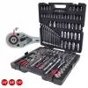 Steckschlüsselsatz KS Tools 918.0216 216 Köpfe Imperial 11,6 kg