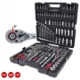 Steckschlüsselsatz KS Tools 918.0216 216 Köpfe Imperial 11,6 kg
