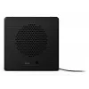 Digitaler Wecker Philips TAR4600/10 Schwarz LCD AC/Batterie
