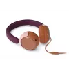 Philips 2000 series TAK2000MP/00 Kopfhörer/Headset Kabelgebunden Kopfband Anrufe/Musik USB Type-C Orange, Lila, Rosa