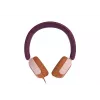 Philips 2000 series TAK2000MP/00 Kopfhörer/Headset Kabelgebunden Kopfband Anrufe/Musik USB Type-C Orange, Lila, Rosa