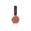 Philips 2000 series TAK2000MP/00 Kopfhörer/Headset Kabelgebunden Kopfband Anrufe/Musik USB Type-C Orange, Lila, Rosa