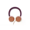 Philips 2000 series TAK2000MP/00 Kopfhörer/Headset Kabelgebunden Kopfband Anrufe/Musik USB Type-C Orange, Lila, Rosa