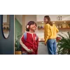 Philips 2000 series TAK2000MP/00 Kopfhörer/Headset Kabelgebunden Kopfband Anrufe/Musik USB Type-C Orange, Lila, Rosa