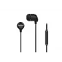 Philips TAE2146BK/00 Kopfhörer/Headset Kabelgebunden In-Ear Anrufe/Musik USB Typ-C Schwarz
